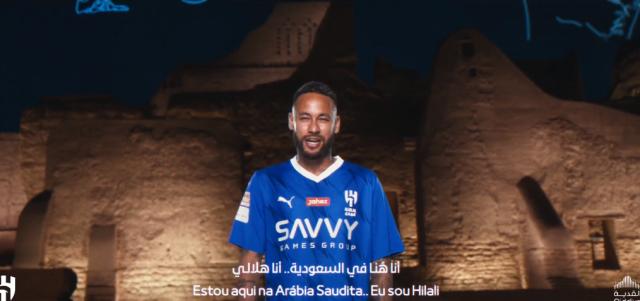 极速赛车直播-官方：内马尔加盟利雅得新月 巴黎告别“巨星时代”