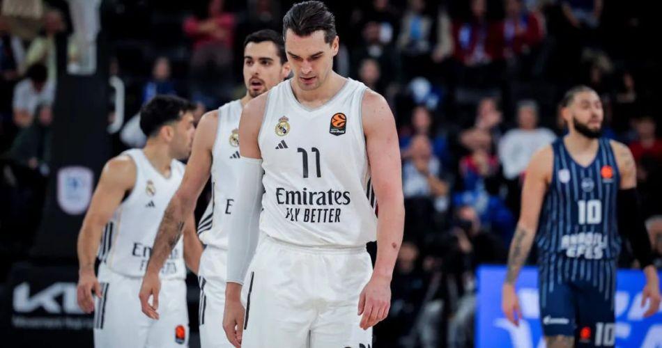 预测-阿斯：皇马男篮认真考虑离开欧篮联加盟明年启动的NBA欧洲项目