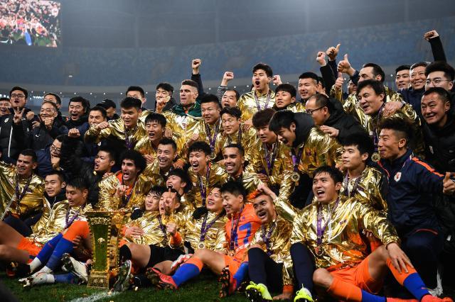 平台-亚超传说刺激泰山雄心：未来数年做好全省全国名片