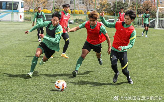 预测-内外援工作均有成效 国安阵容更迭进入新周期