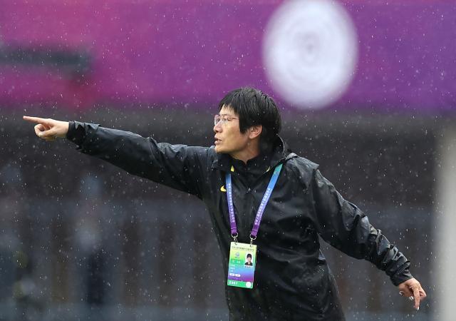开奖-中国女足明晚乘包机直飞孟买 最担心问题并非成绩