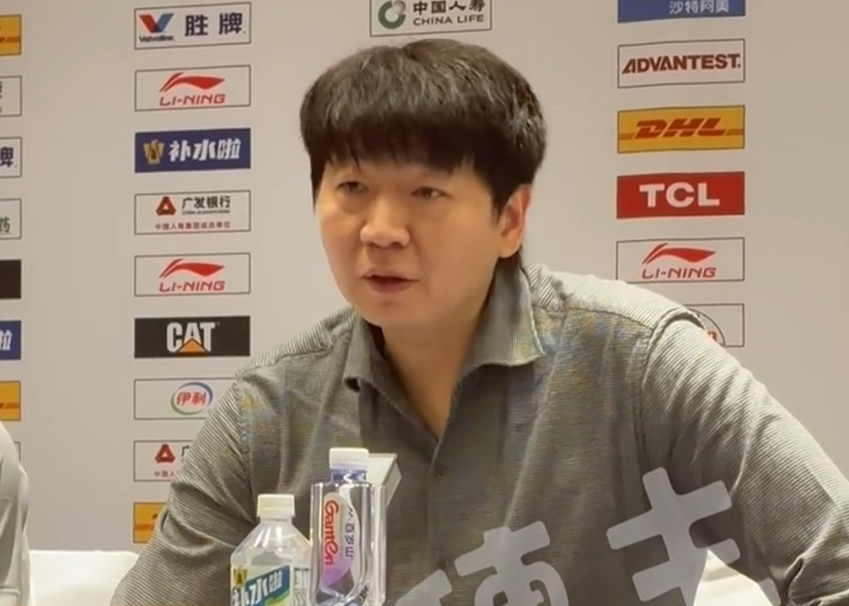 预测-输广州发布会！邱彪主动致歉，不满珀塞尔发挥，谈外援职责！